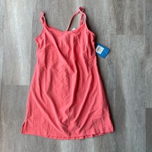 NWT Columbia Pleasant Creek Stretch Dress - M